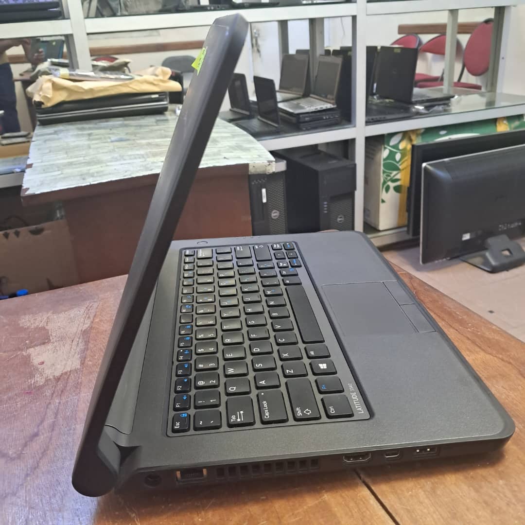 DELL LATITUDE 3350