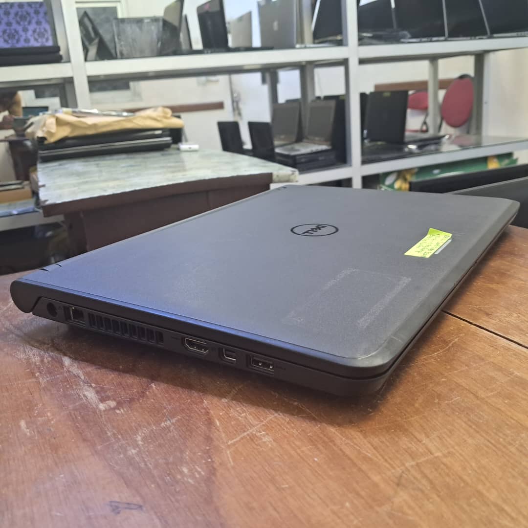 DELL LATITUDE 3350