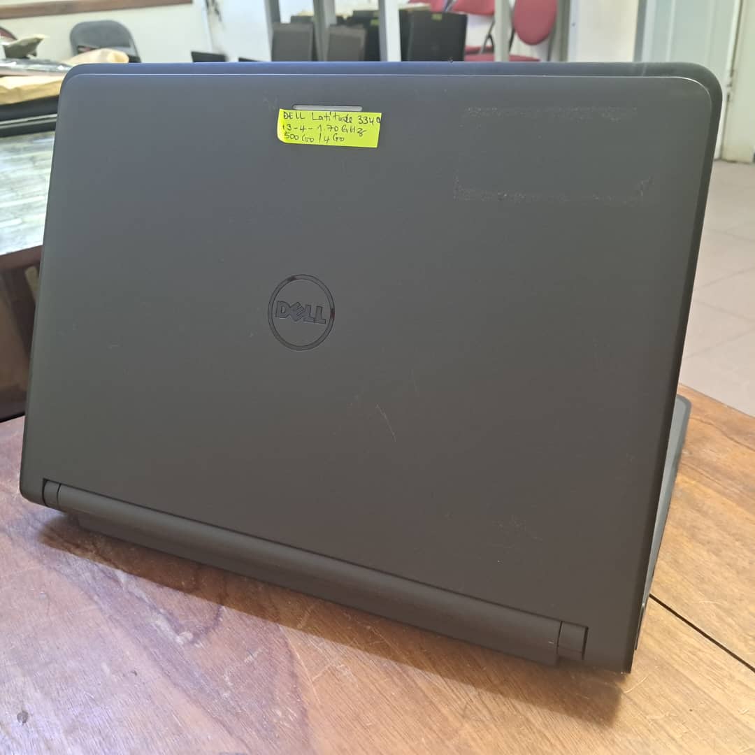 DELL LATITUDE 3350