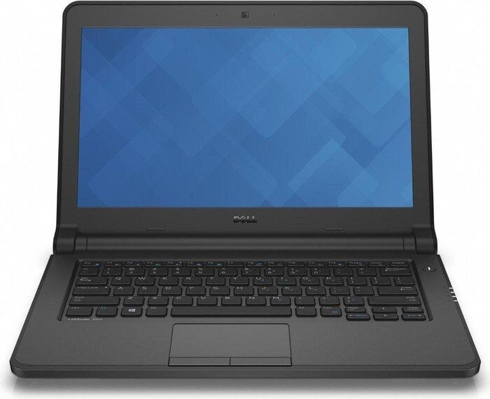 DELL LATITUDE 3350