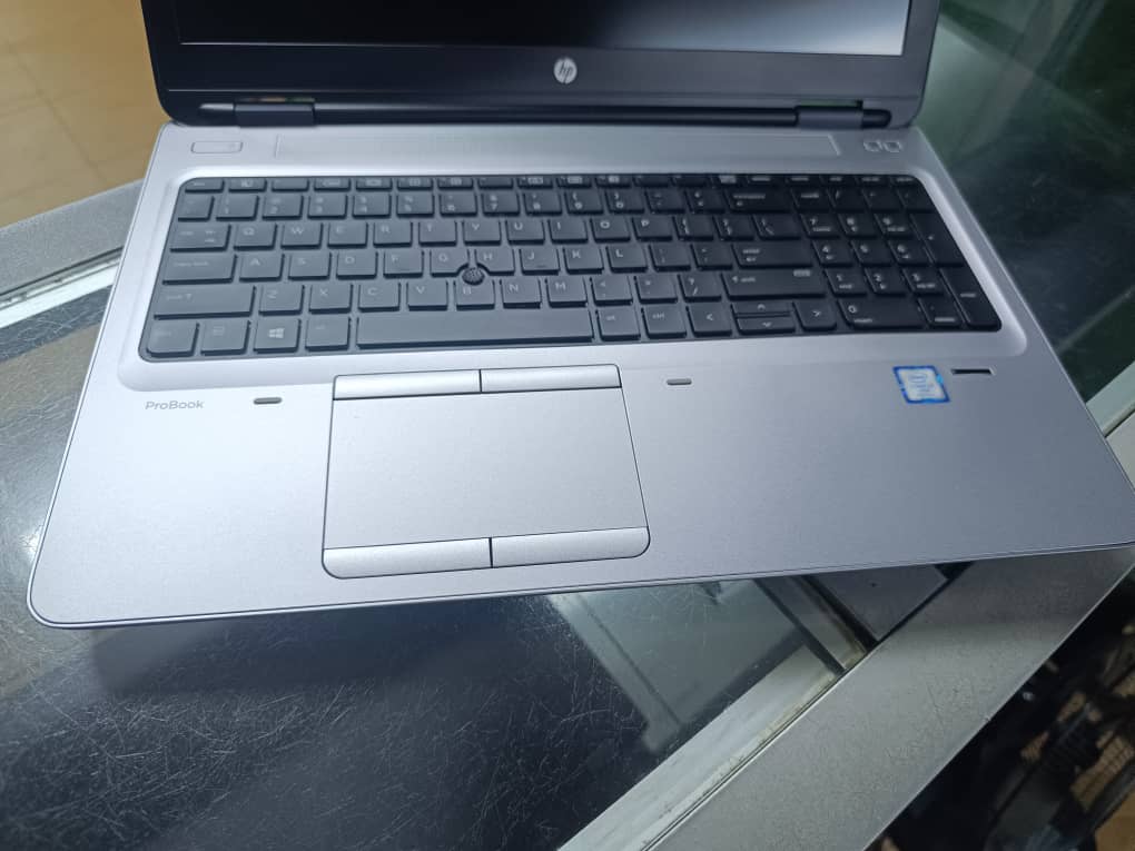HP PROBOOK 650 G3
