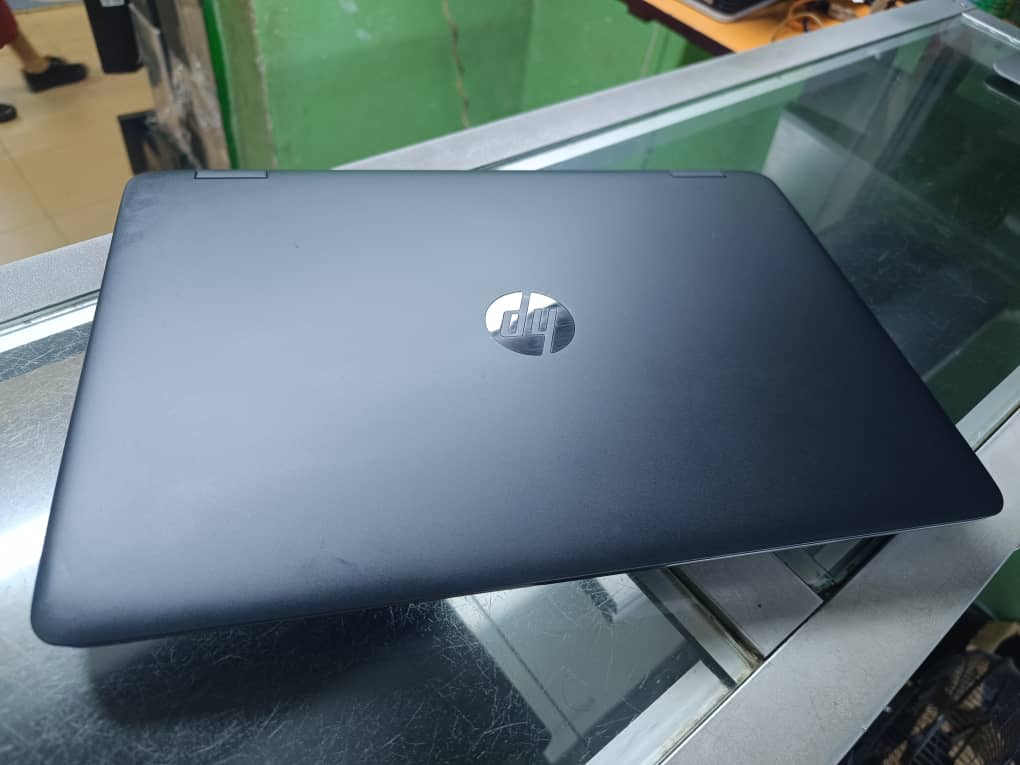 HP PROBOOK 650 G3