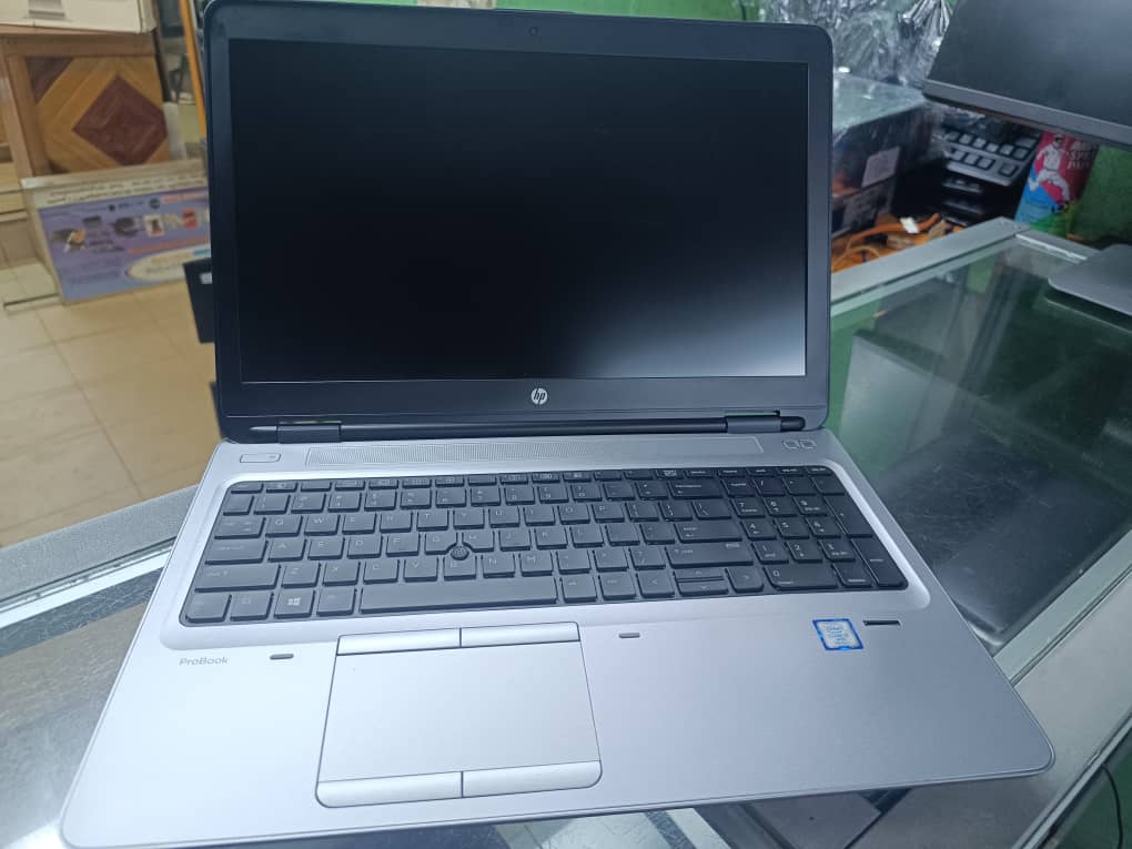 HP PROBOOK 650 G3