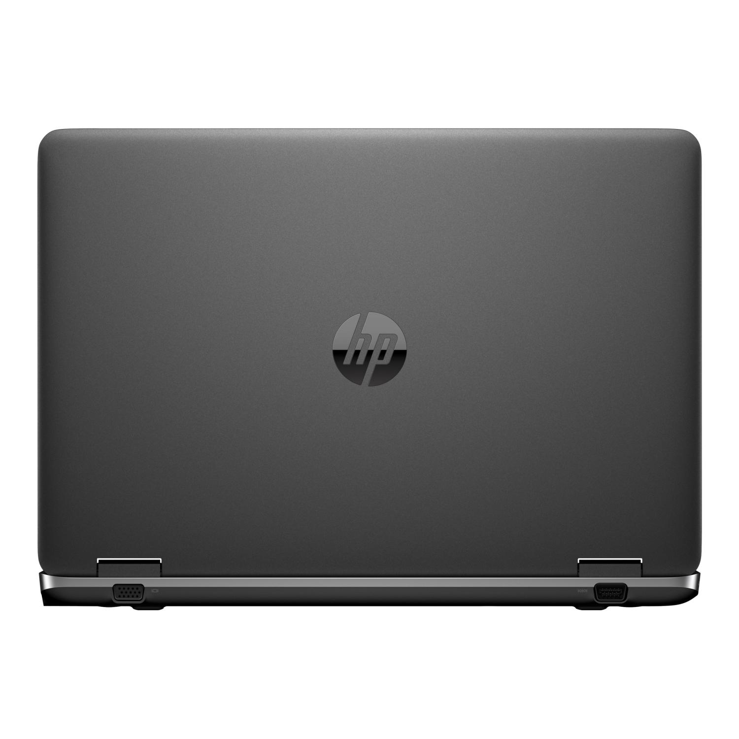 HP PROBOOK 650 G3