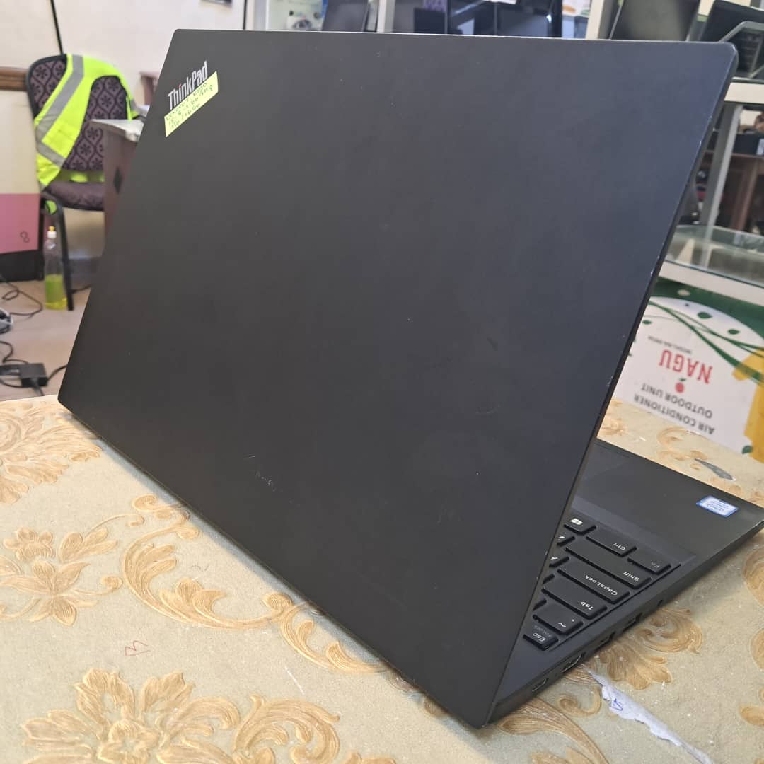 LENOVO THINKPAD E590