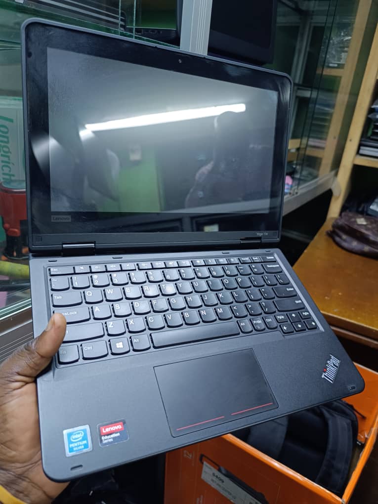 LENOVO YOGA 11E