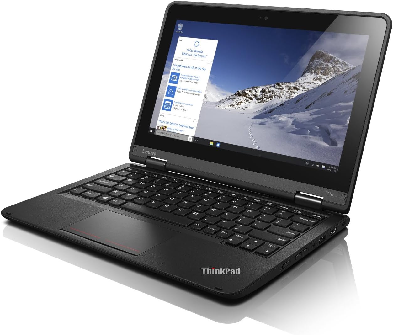 LENOVO YOGA 11E