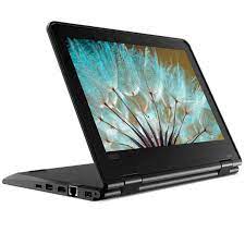 LENOVO YOGA 11E